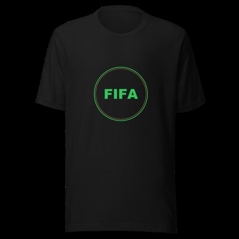 FIFArinio Badge Tee