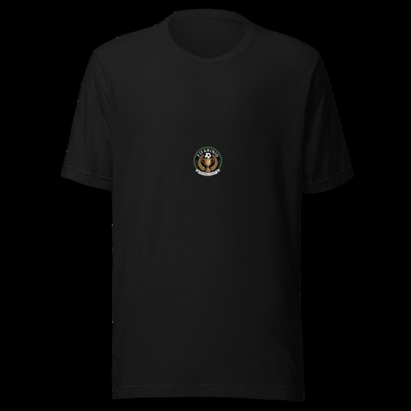 FIFArinio Trophy Crest Tee