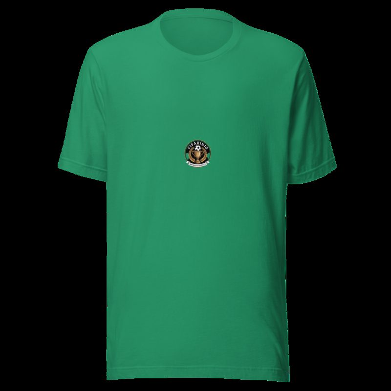 FIFArinio Trophy Crest Tee Kelly
