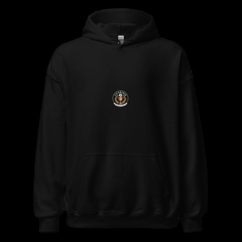 FIFArinio Trophy Crest Hoodie