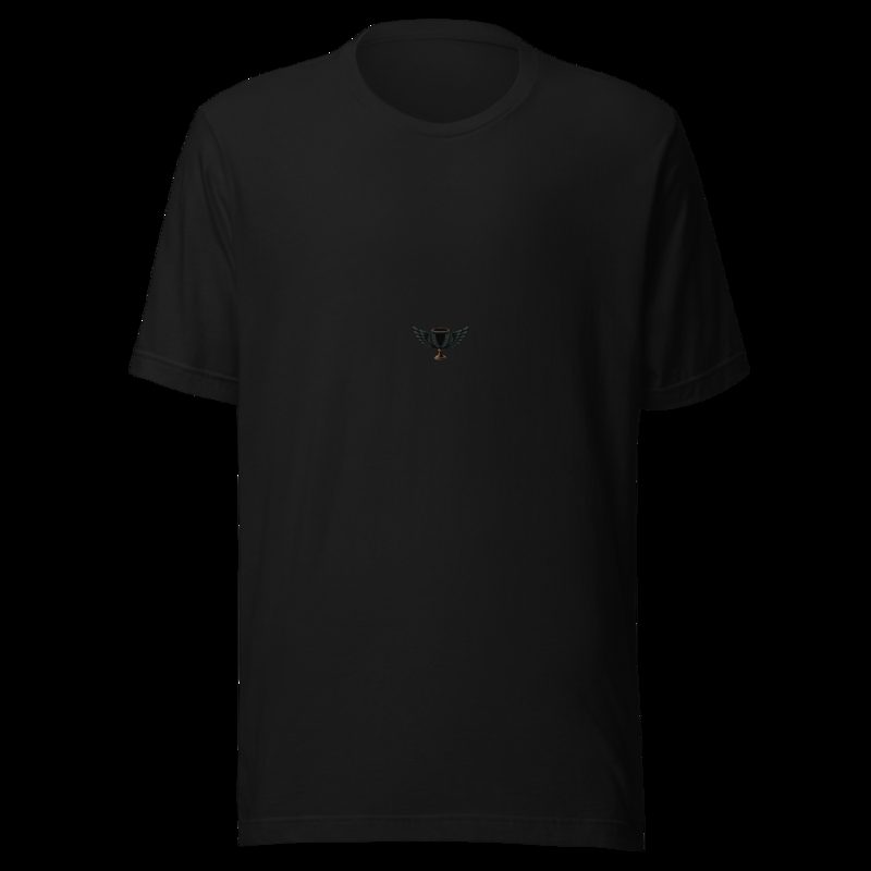 FIFArinio Winged Trophy Icon Tee