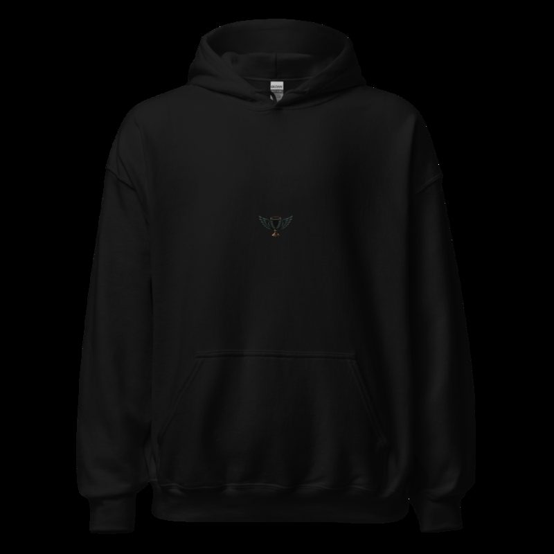 FIFArinio Winged Trophy Icon Hoodie