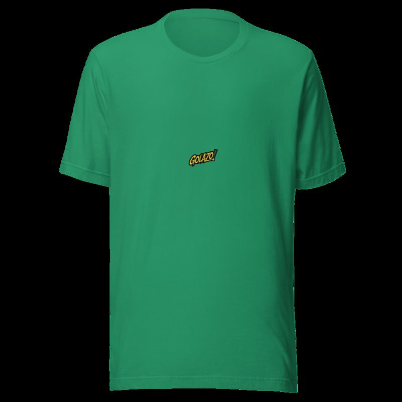 FIFArinio Golazo Tee Kelly