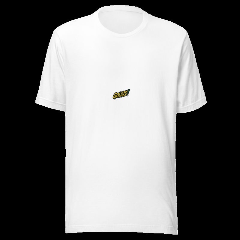 FIFArinio Golazo Tee White